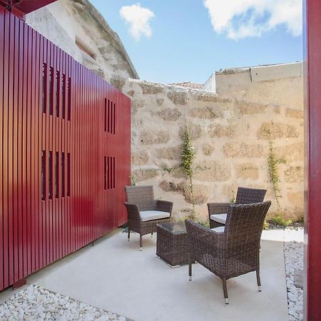 Downtown Cosy Suites Porto Buitenkant foto