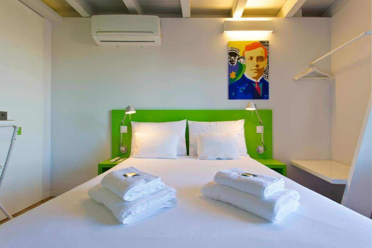 Downtown Cosy Suites Porto Buitenkant foto