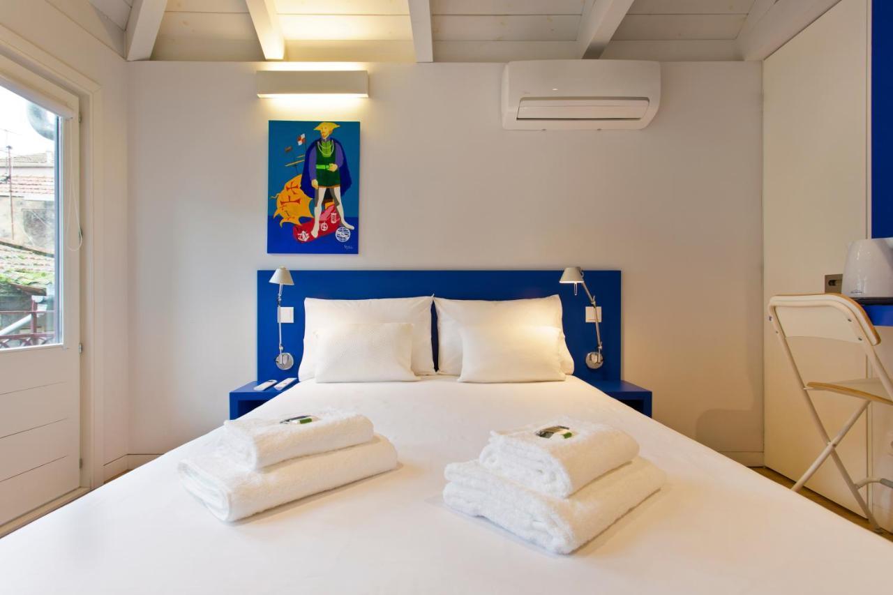 Downtown Cosy Suites Porto Buitenkant foto