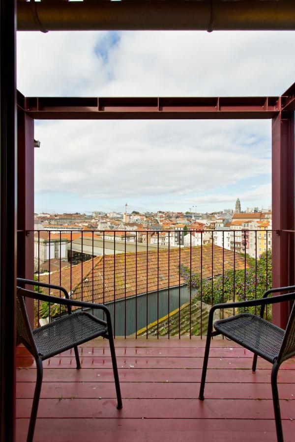 Downtown Cosy Suites Porto Buitenkant foto