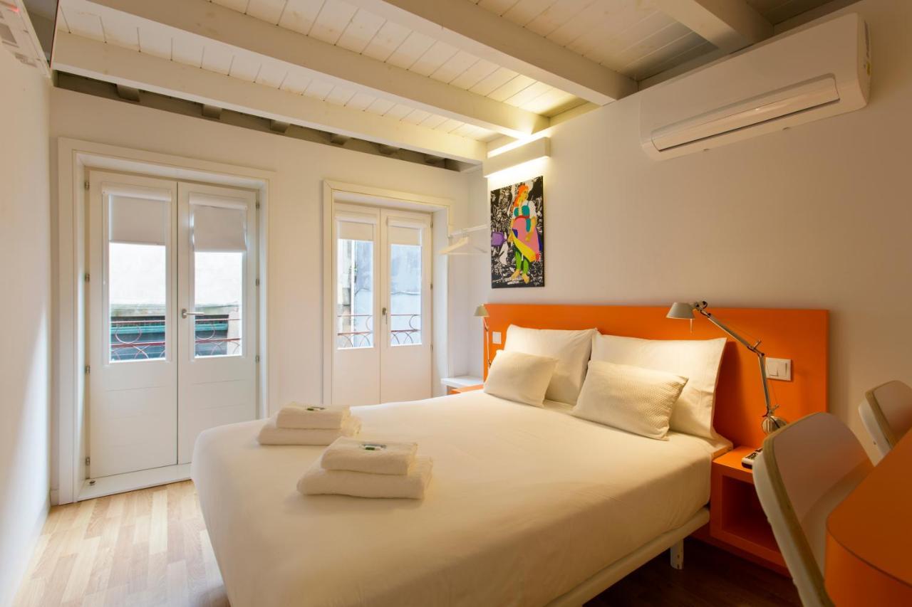 Downtown Cosy Suites Porto Kamer foto