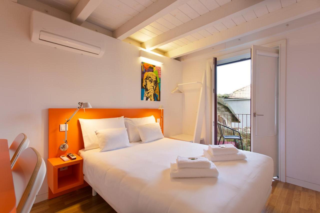 Downtown Cosy Suites Porto Kamer foto
