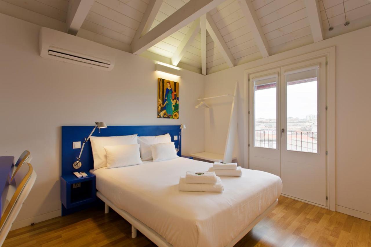 Downtown Cosy Suites Porto Kamer foto