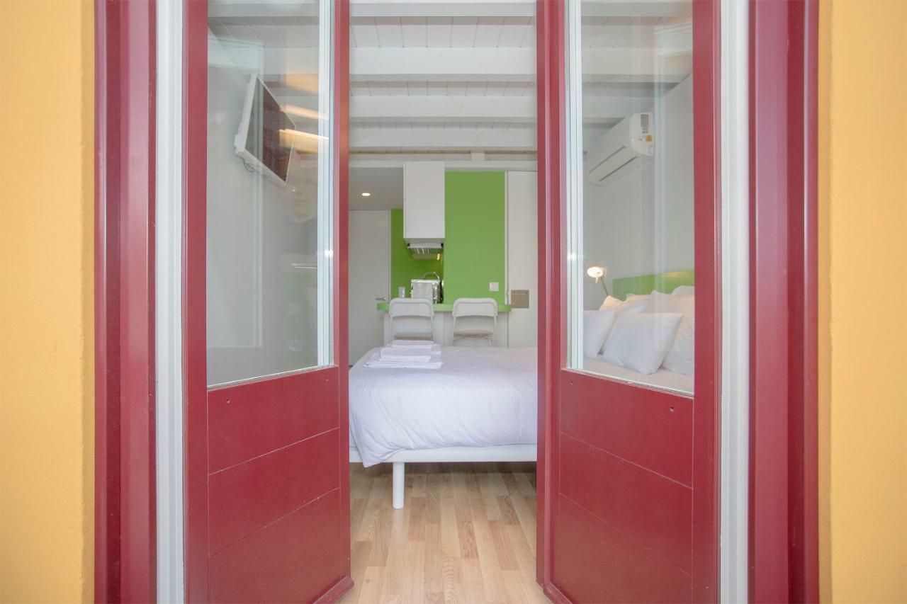 Downtown Cosy Suites Porto Buitenkant foto