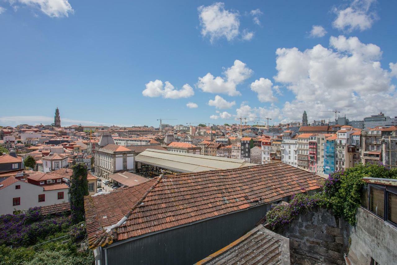 Downtown Cosy Suites Porto Buitenkant foto