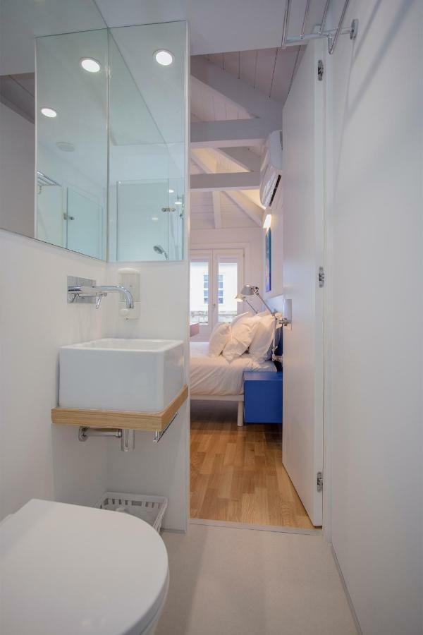 Downtown Cosy Suites Porto Buitenkant foto