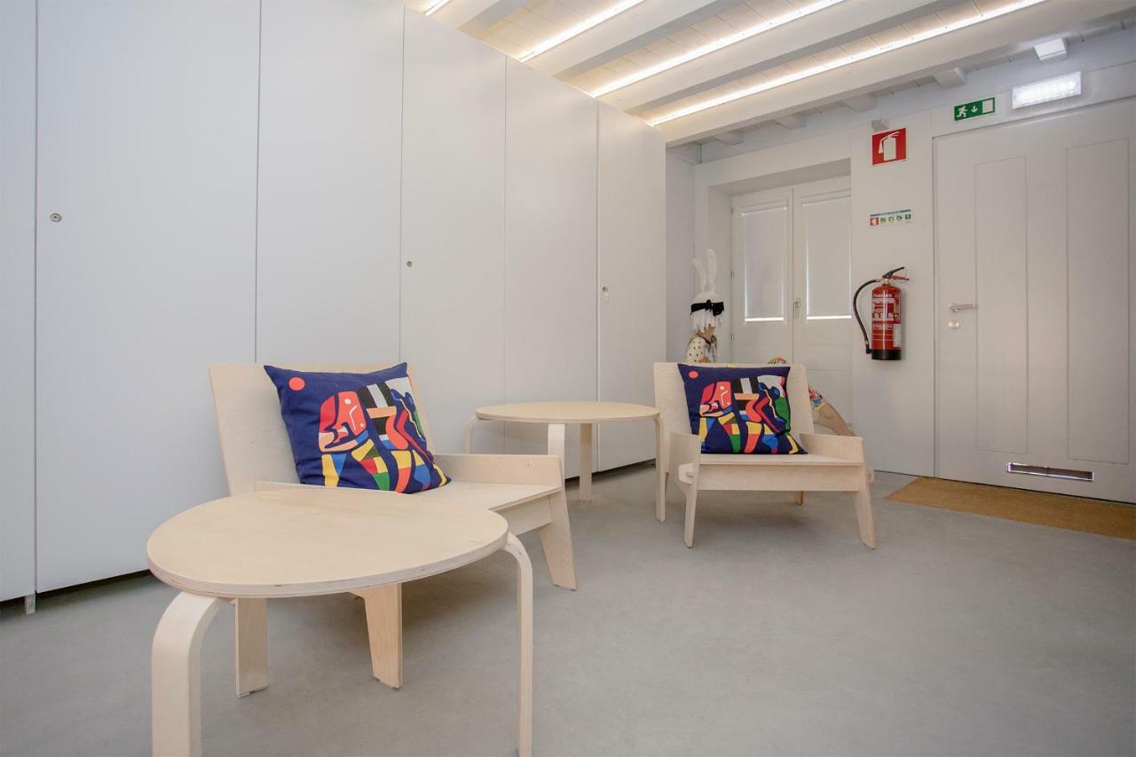 Downtown Cosy Suites Porto Buitenkant foto