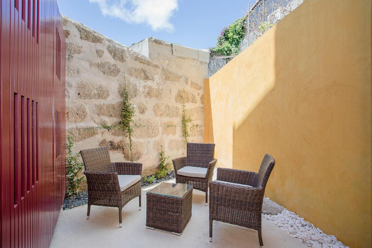 Downtown Cosy Suites Porto Buitenkant foto