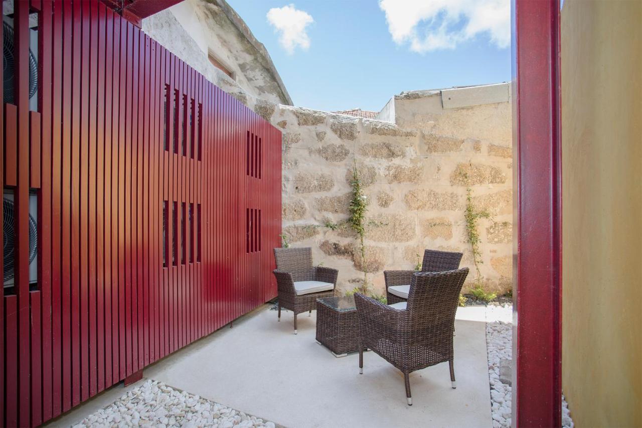 Downtown Cosy Suites Porto Buitenkant foto